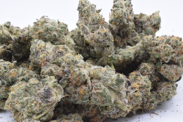 OCA'S Cloud 9 - Sativa / Grade: 4A - Image 2