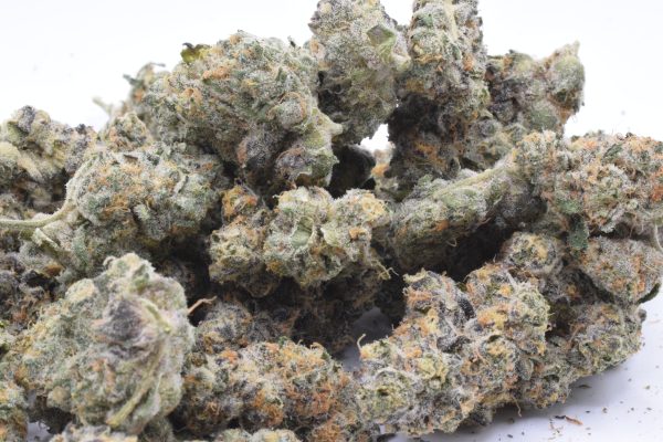 OCA'S Cloud 9 - Sativa / Grade: 4A - Image 4