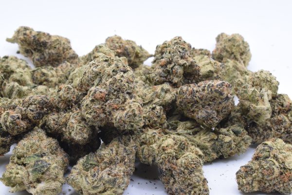 Mighty Gold BX1 - Hybrid / Grade: 3A - Image 2