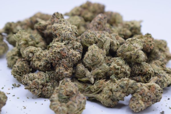Mighty Gold BX1 - Hybrid / Grade: 3A - Image 3