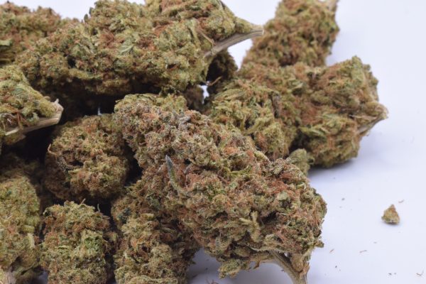 Papaya Punch - Indica / Grade 2A - Image 3