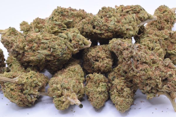 Papaya Punch - Indica / Grade 2A - Image 4