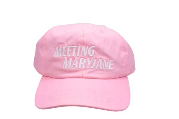Meeting Maryjane Baseball Cap - Image 4