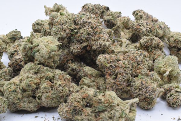 Purple Cherry Popper - Hybrid / Grade: 3A - Image 3