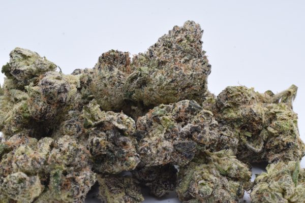 Supreme Runtz -  Indica / Grade: 4A - Image 2