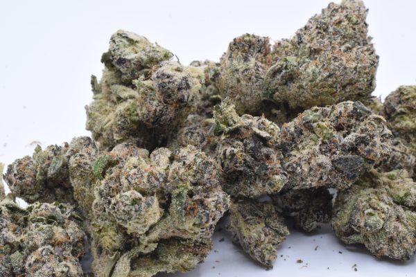 Supreme Runtz -  Indica / Grade: 4A - Image 3