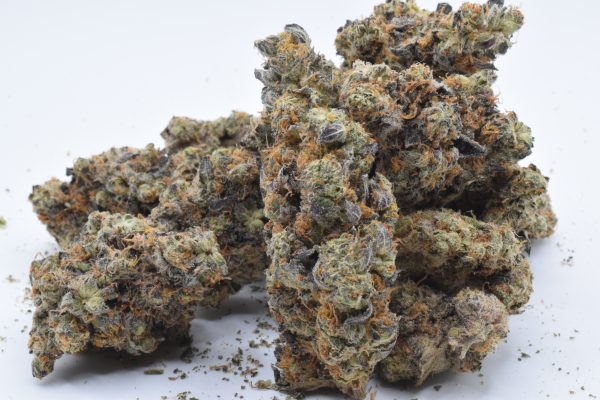 Whoa Si Whoa - Indica / Grade: 4A - Image 2
