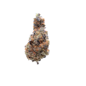 Whoa Si Whoa - Indica / Grade: 4A