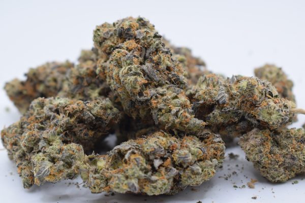 Whoa Si Whoa - Indica / Grade: 4A - Image 3