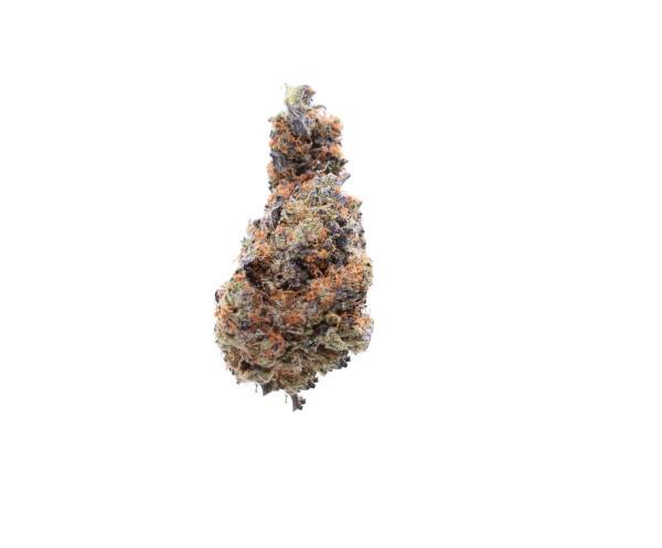 Whoa Si Whoa - Indica / Grade: 4A