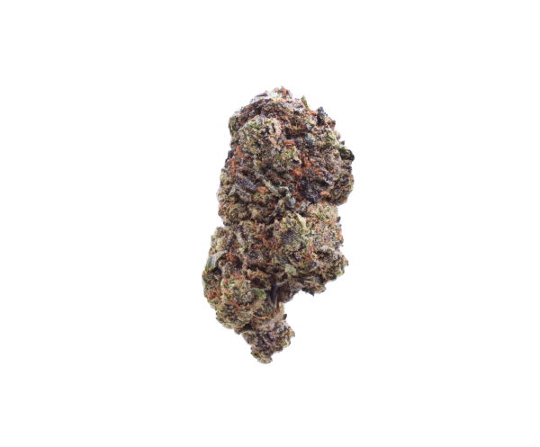 Black Hole Sun - Hybrid / Grade: 3A