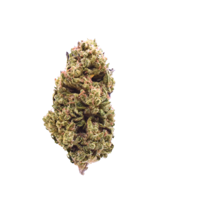 Jungle Sunset - Indica / Grade: 2A