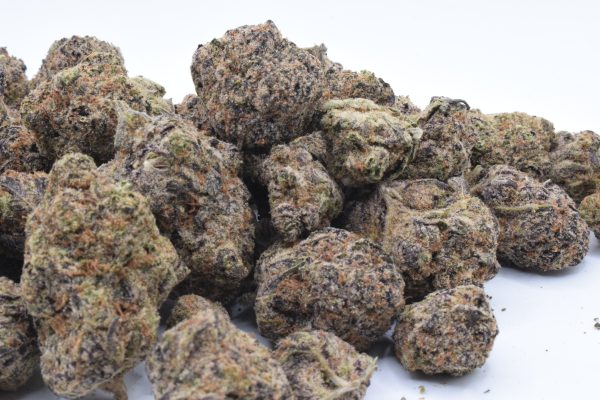 Blueberry Cupcake - Hybrid / Grade: 3A - Image 2