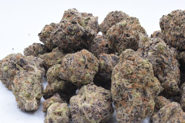 Blueberry Cupcake - Hybrid / Grade: 3A - Image 3