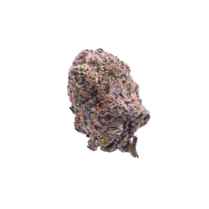 Blueberry Cupcake - Hybrid / Grade: 3A
