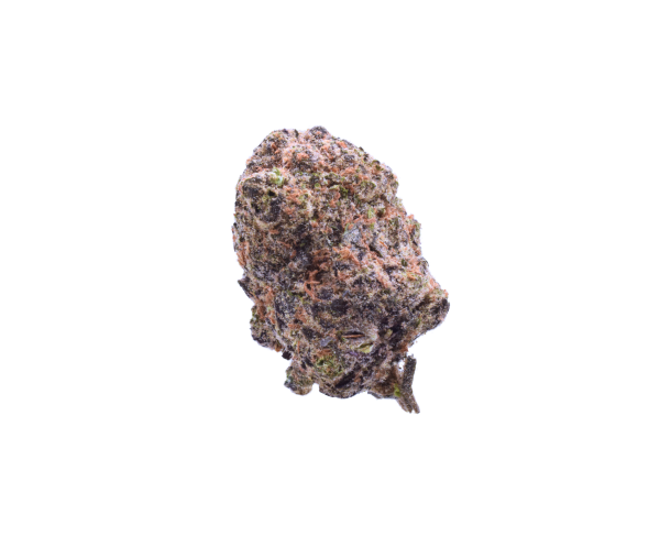 Blueberry Cupcake - Hybrid / Grade: 3A