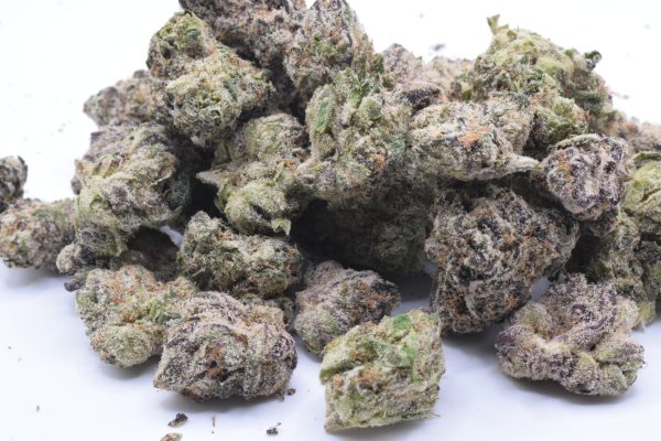 Bolo Runtz - Indica / Grade 4A - Image 2