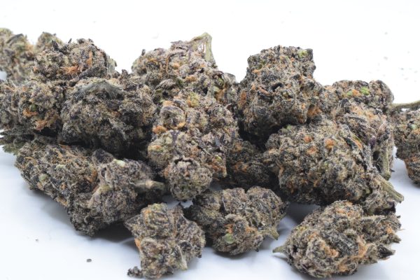 Bolo Runtz - Indica / Grade 4A - Image 3