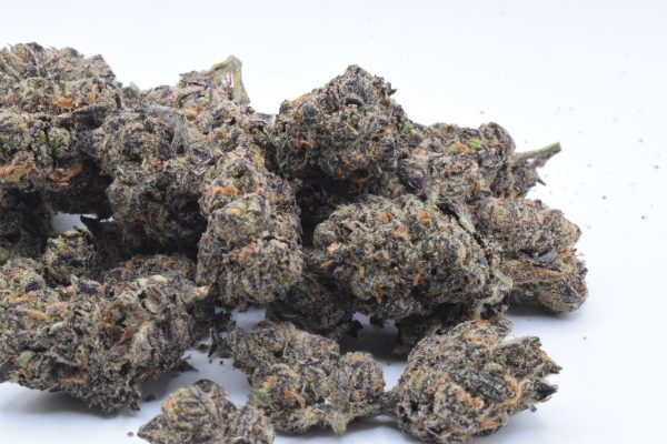 Giraffe P**** - Indica / Grade 2A+ (SEEDED) - Image 3