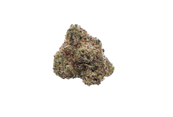 Pink Runtz - Hybrid / Grade: 3A