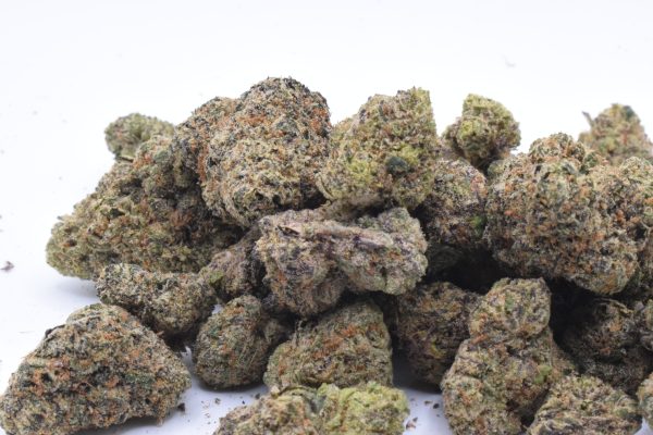 Pink Runtz - Hybrid / Grade: 3A - Image 2