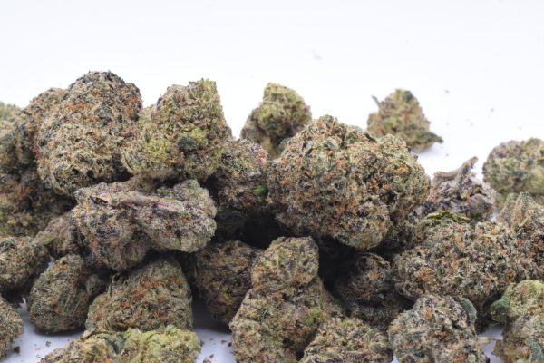 Pink Runtz - Hybrid / Grade: 3A - Image 3