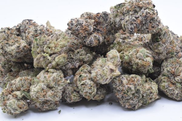 Galactic Warhead - Hybrid / Grade: 4A - Image 3