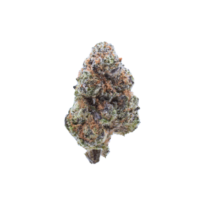 Galactic Warhead - Hybrid / Grade: 4A