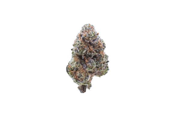 Galactic Warhead - Hybrid / Grade: 4A