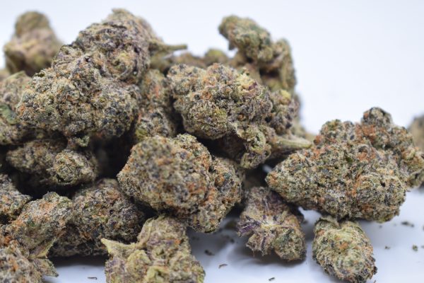 Day Breaker - Hybrid / Grade: 3A - Image 2
