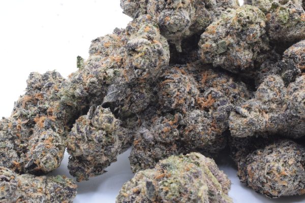 Zereal Milk - Indica / Grade: 3A - Image 3