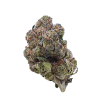 Blue Razz Slushie - Hybrid / Grade: 3A