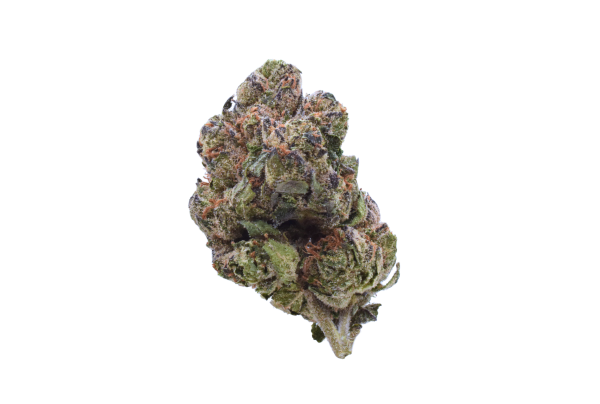 Blue Razz Slushie - Hybrid / Grade: 3A