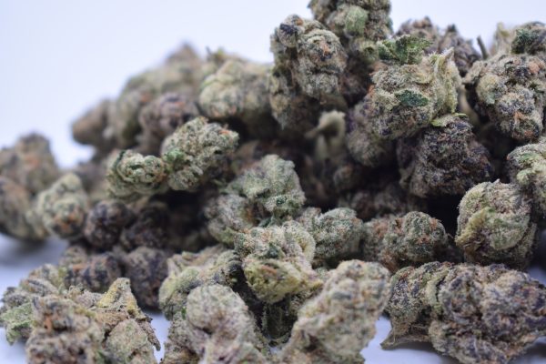 Bubblegum Ice Cream - Hybrid / Grade: 3A - Image 2