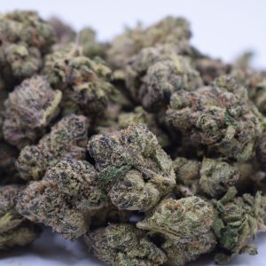 Bubblegum Ice Cream - Hybrid / Grade: 3A