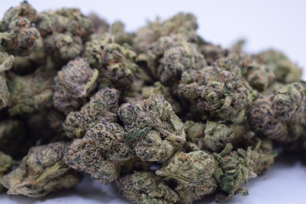 Bubblegum Ice Cream - Hybrid / Grade: 3A