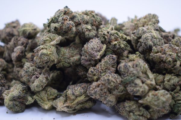 Bubblegum Ice Cream - Hybrid / Grade: 3A - Image 4