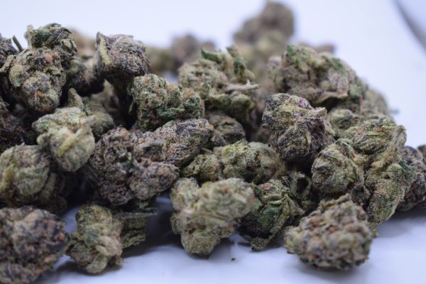 Bubblegum Ice Cream - Hybrid / Grade: 3A - Image 6