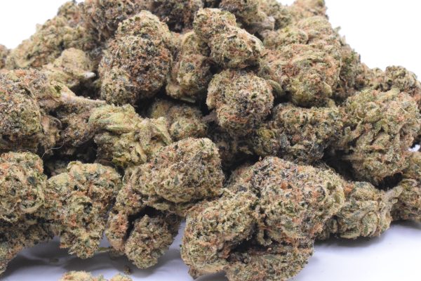 Cold Heat - Hybrid / Grade: 2A+ - Image 2