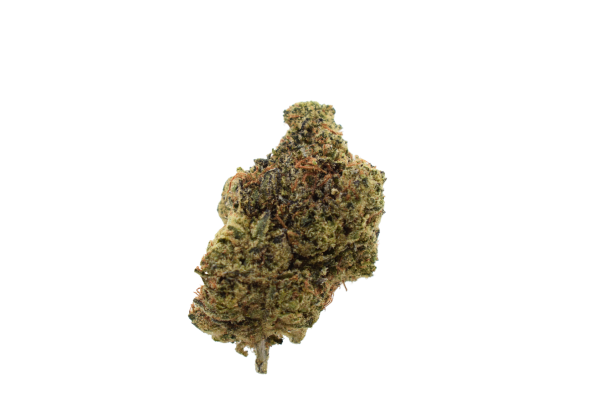 Cold Heat - Hybrid / Grade: 2A+