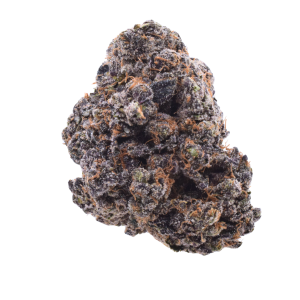 Midnight Fantasy - Indica / Grade: 4A
