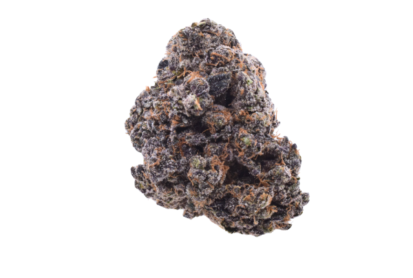 Midnight Fantasy - Indica / Grade: 4A