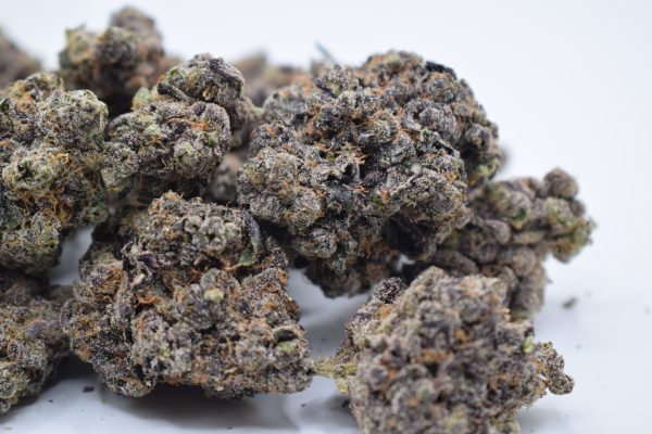 Midnight Fantasy - Indica / Grade: 4A - Image 2