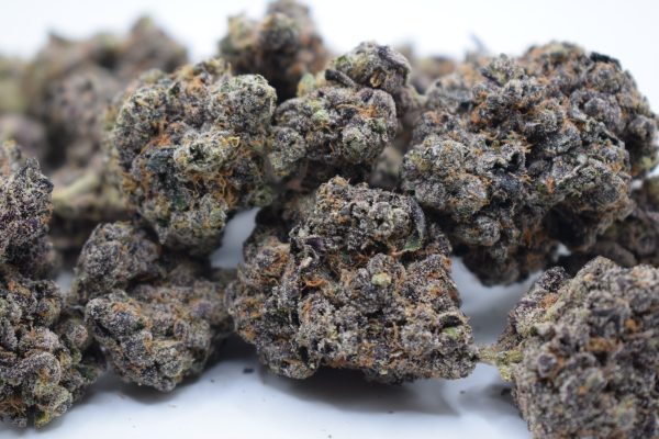 Midnight Fantasy - Indica / Grade: 4A - Image 3