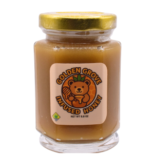 Organic Honey