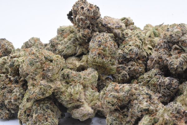 Hollywood MAC - Indica / Grade: 4A - Image 2
