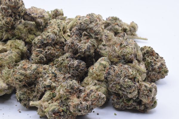 Hollywood MAC - Indica / Grade: 4A - Image 3