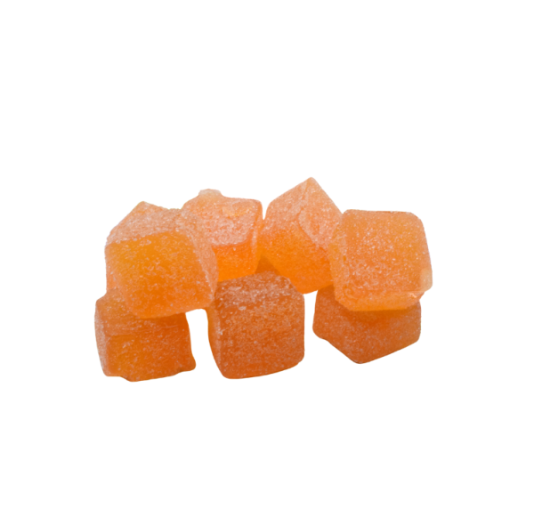 Mango Gummies - Image 2