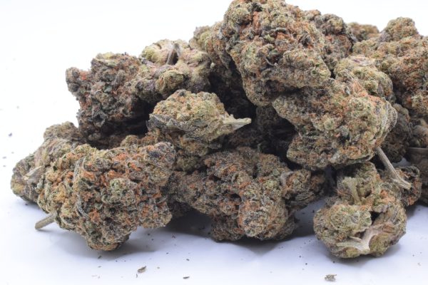 Permanent Marker - Indica / Grade: 3A - Image 3