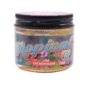 Tropical Z